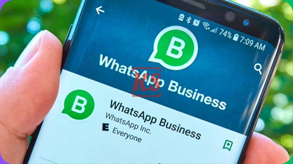 Apa Itu WhatsApp Business?