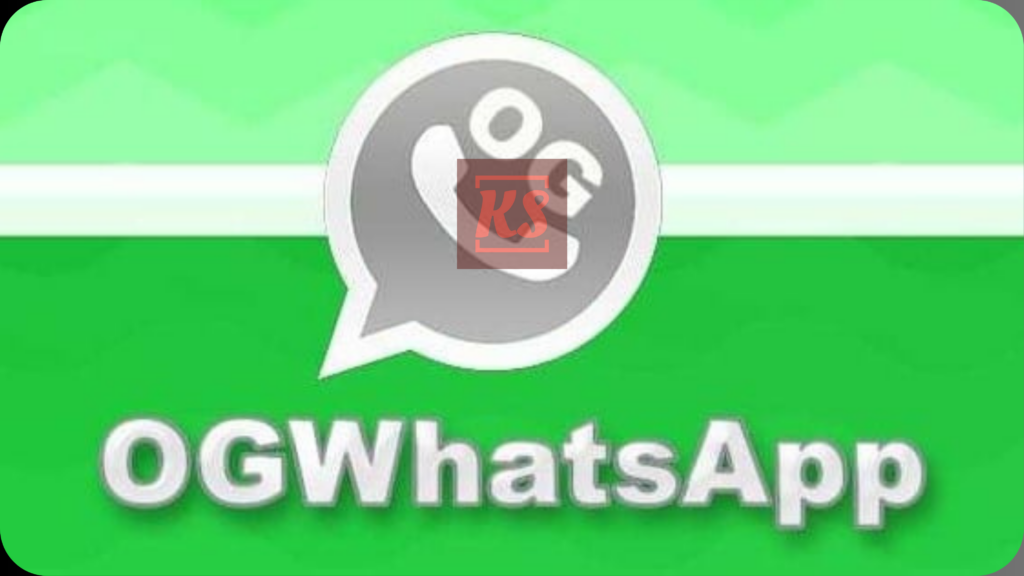 Apa Keamanan OG WhatsApp?