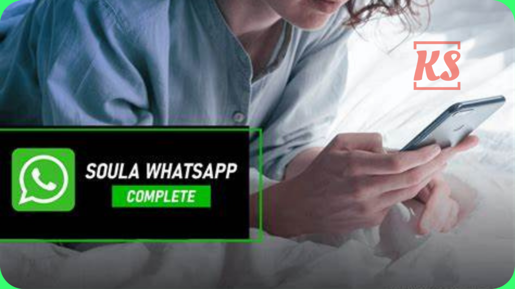 Cara Memperbarui Soula WhatsApp