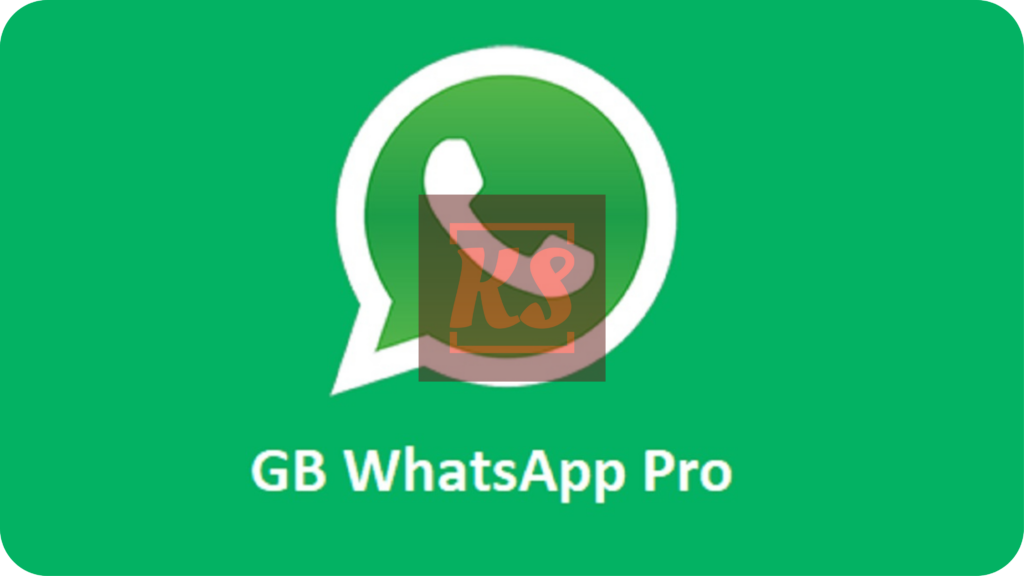 Download/Unduh GB WhatsApp Terbaru Anti Blokir 2023