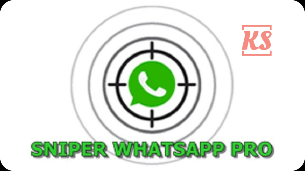 Fitur Terbaru dari Aplikasi Sniper WhatsApp Mod Apk