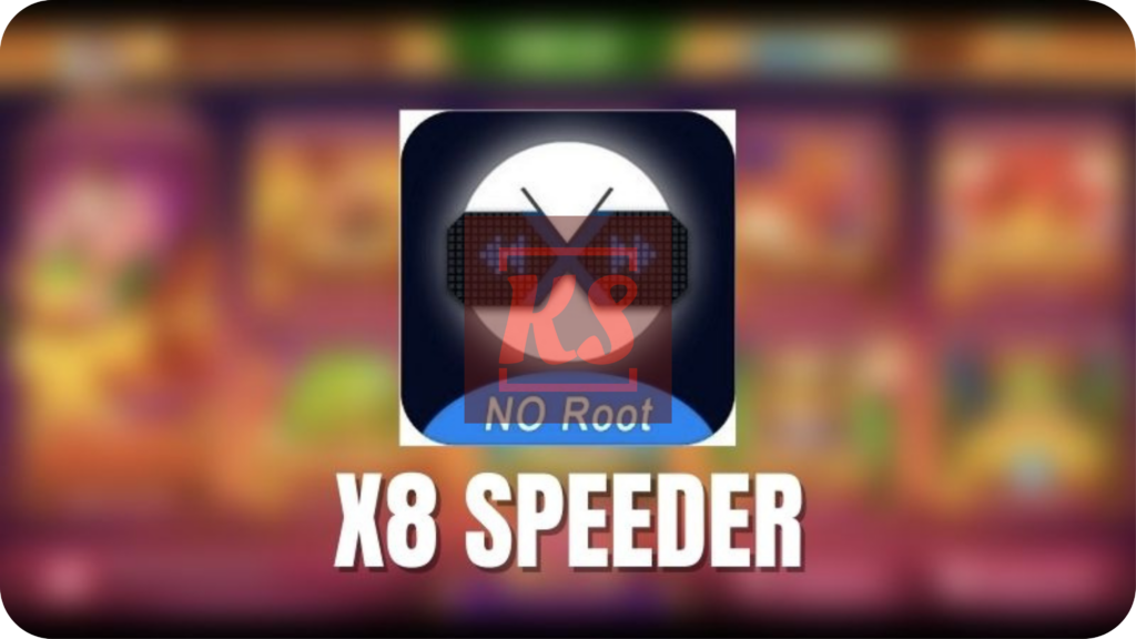 Hal yang Perlu Diketahui Sebelum Menggunakan X8 Speeder/Spider/Sepider