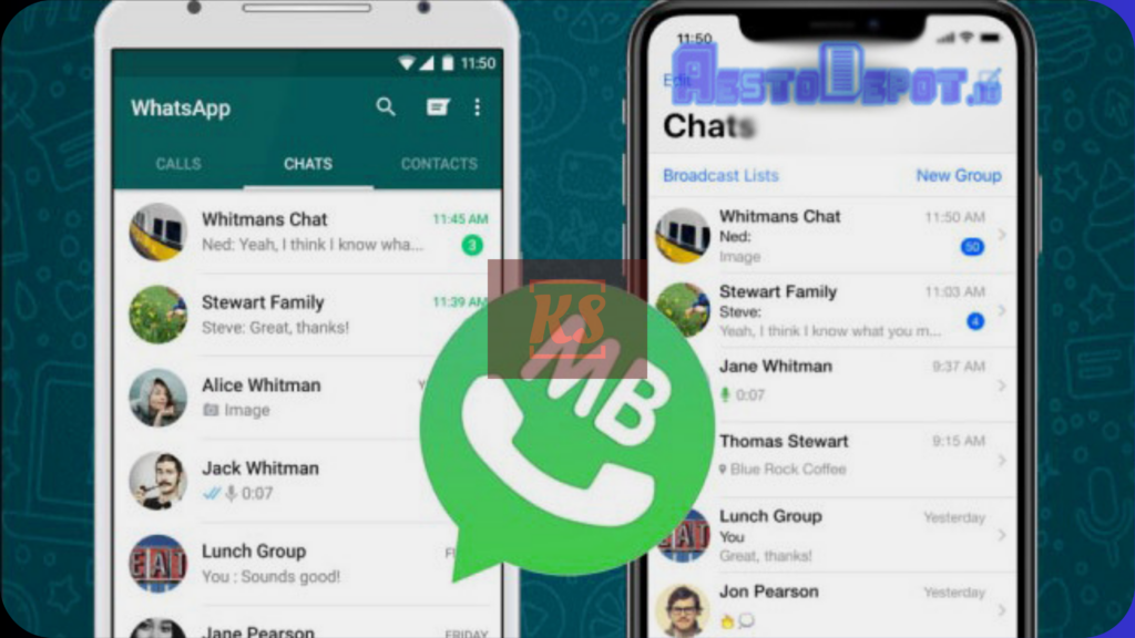 Kekurangan MB WhatsApp