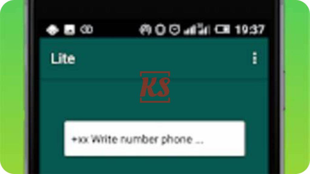 Panduan Instalasi WhatsApp Lite