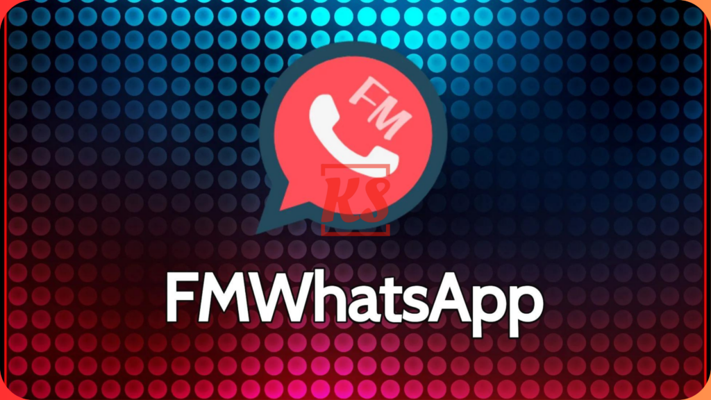 Panduan Pemasangan FMWhatsApp (FMWA) Apk Mod di Android atau iOs