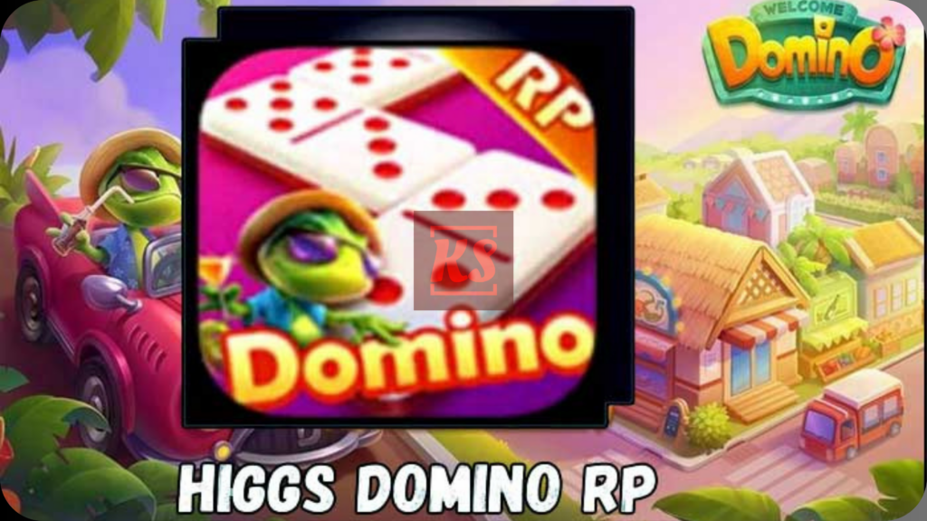 Perbedaan Higgs Domino Mod RP dan Higgs Domino Island Asli