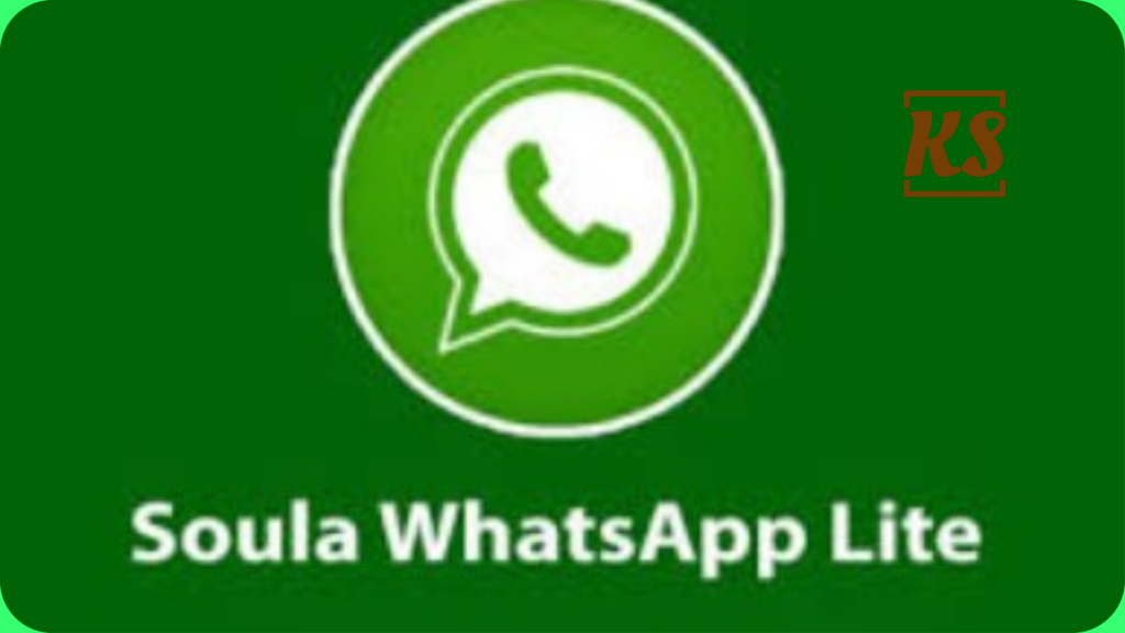 Perbedaan Soula WhatsApp dengan WhatsApp Asli