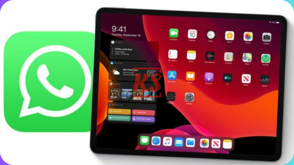 Pilihan Alternatif WhatsApp untuk iPad di App Store