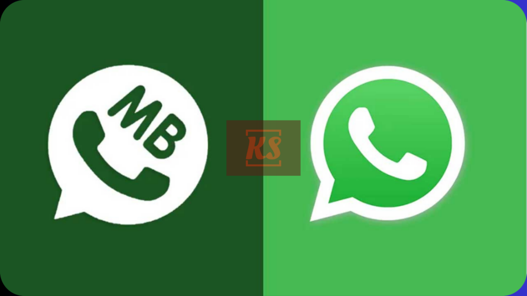 Resiko Menggunakan MB WhatsApp