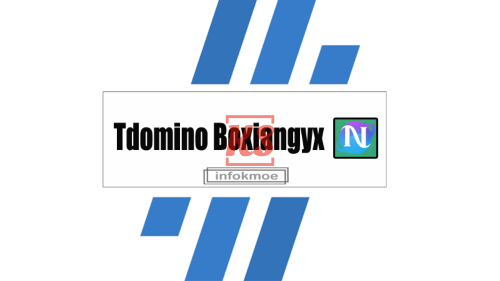 Tips Mendaftarkan Diri Menjadi Agen Tdomino Boxiangyx