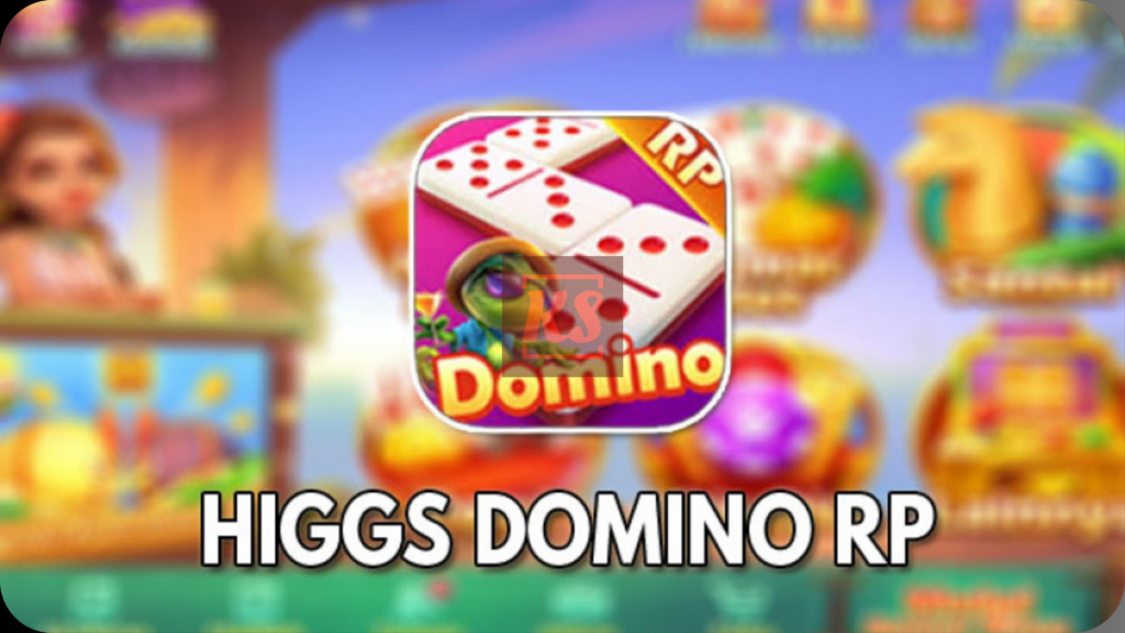Unduh Higgs Domino RP