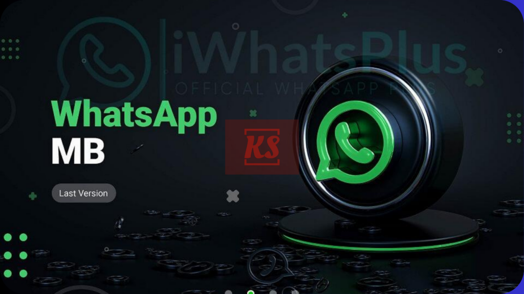 Unduh segera MB WhatsApp apk terbaru 2023 melalui tautan berikut!