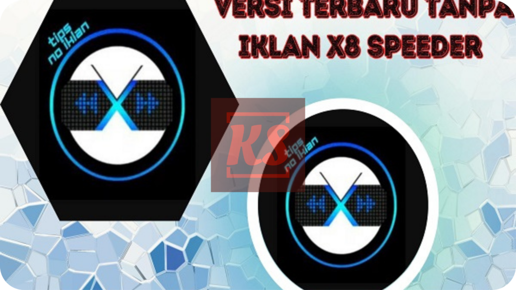 X8 Speeder V 3.3.6.8 Mod Apk Download Versi Terbaru 2023 (Tanpa Iklan)