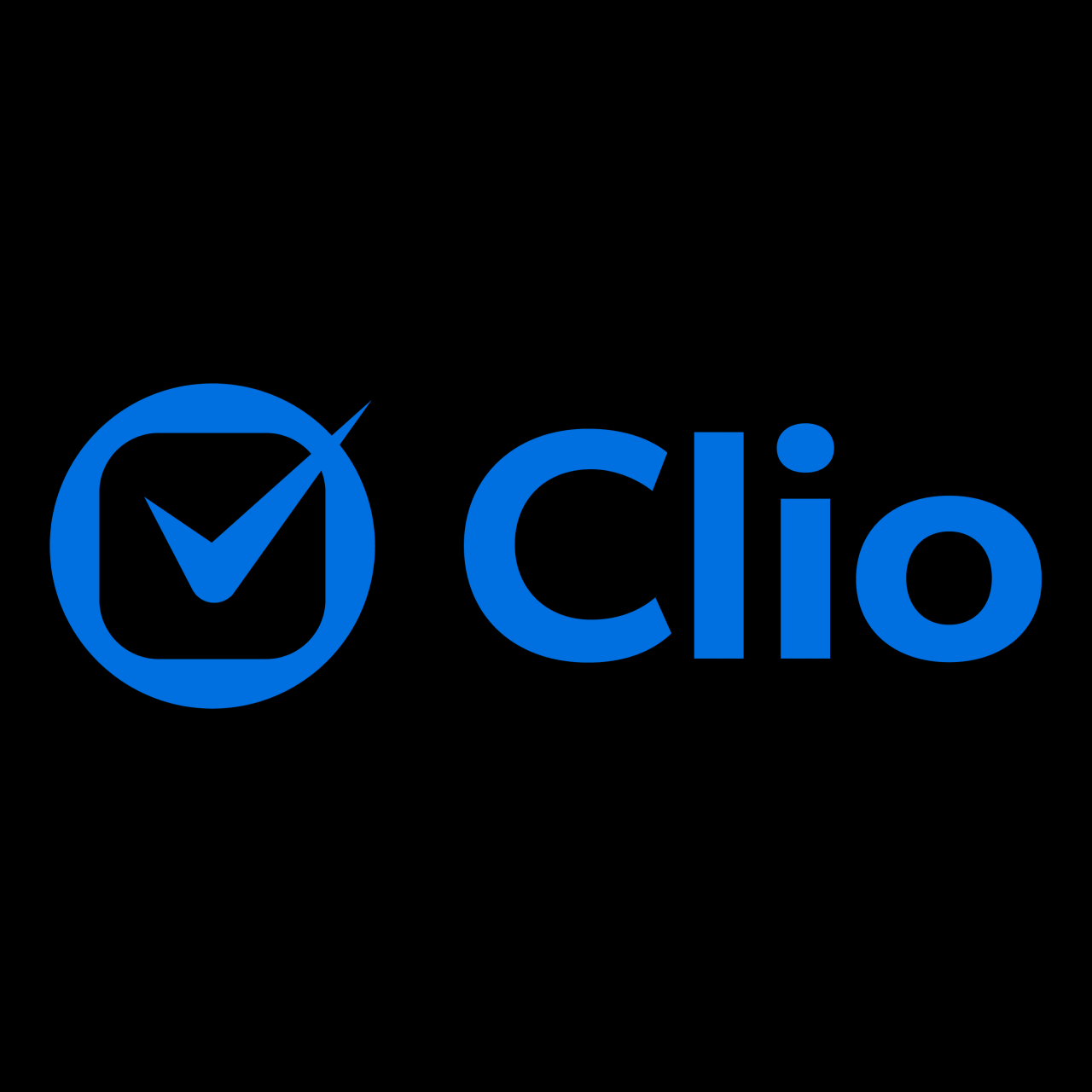 Clio dashboard amicus alternatives