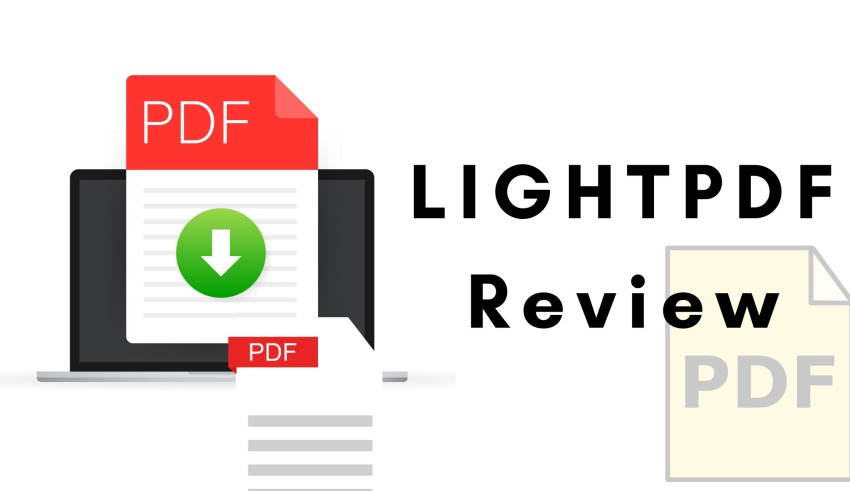 Light pdf