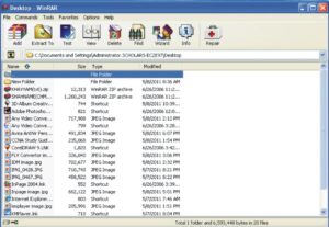 Winrar windows instal pc