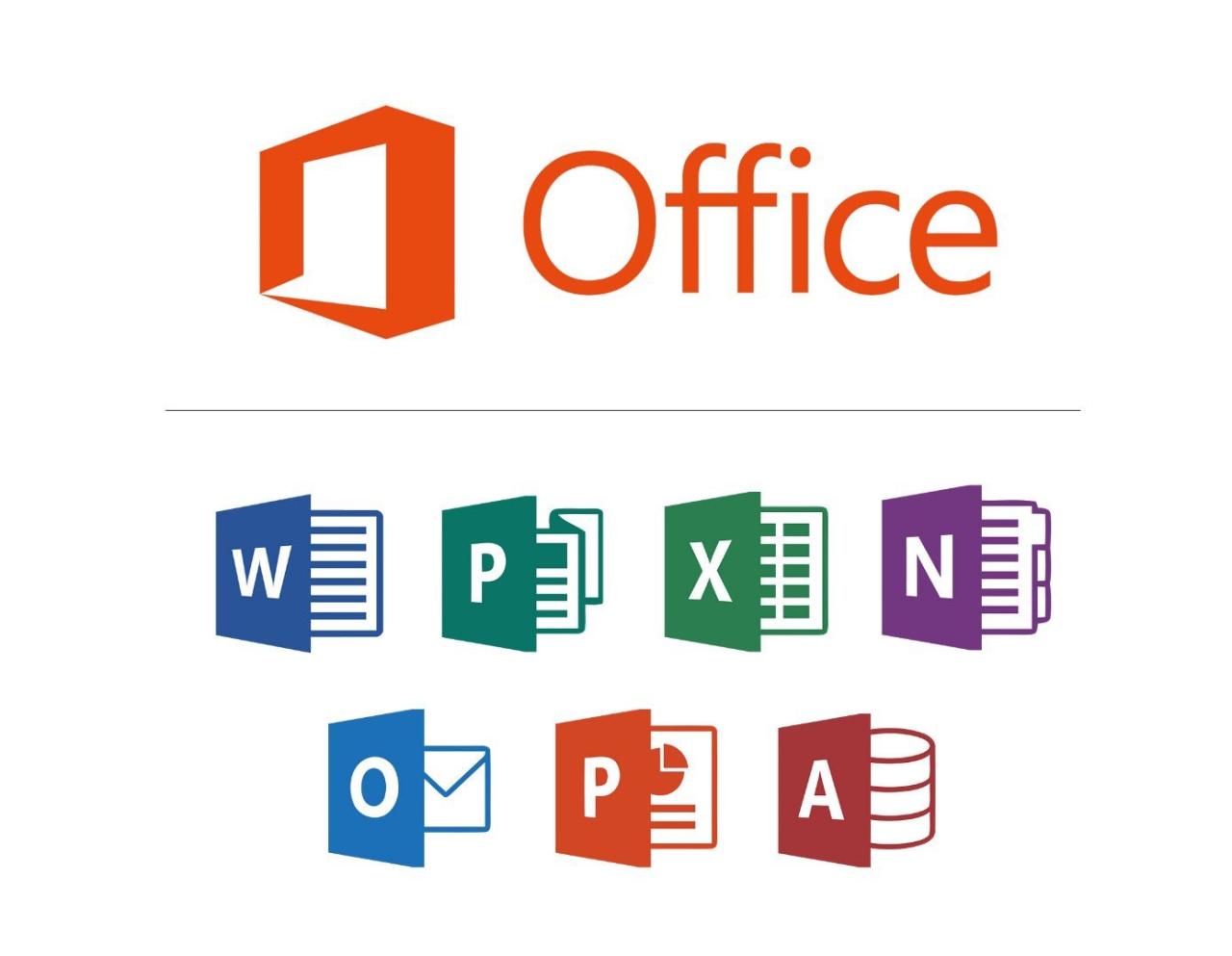 Office latest ms version