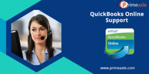 Quickbooks support