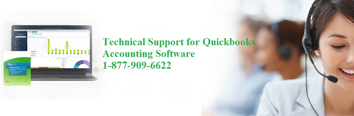 Quickbooks support