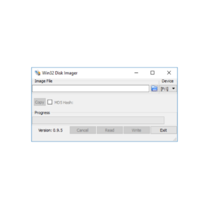 Disk imager win32 win32diskimager